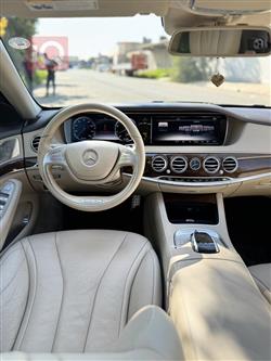 مێرسێدس بێنز S-Class
